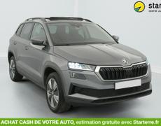 Skoda Karoq Saint-Fons
