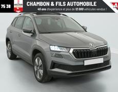 Skoda Karoq La Grand-Croix