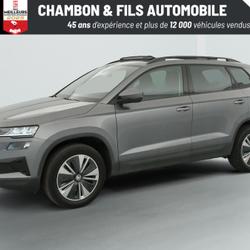Skoda Karoq 2.0 TDI 116 ch SCR DSG7 Business La Grand-Croix