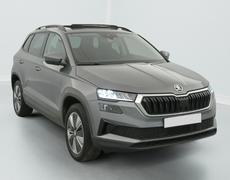 Skoda Karoq Hénin-Beaumont