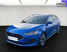 Ford Focus Aurillac