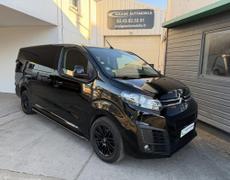 Citroen Jumpy Soulgé-sur-Ouette