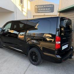 Citroen Jumpy III XL 2.0 BlueHDi 120 " 6 places Soulg&eacute;-sur-Ouette