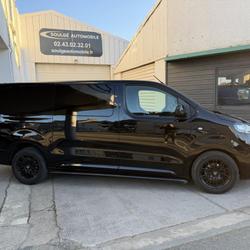 Citroen Jumpy III XL 2.0 BlueHDi 120 " 6 places Soulg&eacute;-sur-Ouette