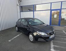 Seat Ibiza Château-Gontier-sur-Mayenne