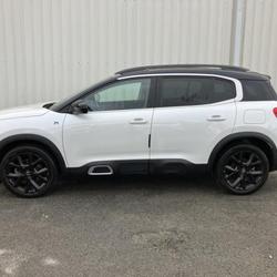 Citroen C5 Aircross Hybrid 225 &euml;-EAT8 Shine Pack Pornic