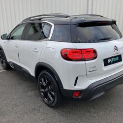 Citroen C5 Aircross Hybrid 225 &euml;-EAT8 Shine Pack Pornic