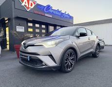 Toyota C-HR Malemort