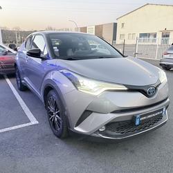Toyota C-HR 1.8 HYBRIDE 122 COLLECTION Malemort