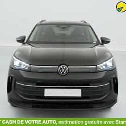 Volkswagen Tiguan 1.5 ETSI 150CH DSG7 LIFE PLUS Saint-Fons