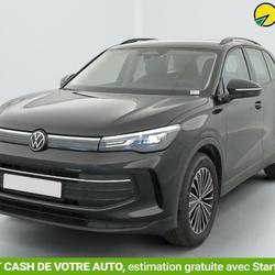 Volkswagen Tiguan 1.5 ETSI 150CH DSG7 LIFE PLUS Saint-Fons