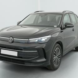 Volkswagen Tiguan 1.5 ETSI 150CH DSG7 LIFE PLUS H&eacute;nin-Beaumont