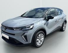Renault Captur Hénin-Beaumont