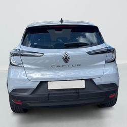 Renault Captur Evolution TCe 115HP H&eacute;nin-Beaumont