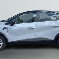 Renault Captur Evolution TCe 115HP H&eacute;nin-Beaumont