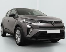 Renault Captur Hénin-Beaumont