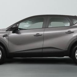 Renault Captur Evolution TCe 115HP H&eacute;nin-Beaumont