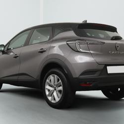 Renault Captur Evolution TCe 115HP H&eacute;nin-Beaumont