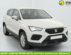Seat Ateca Saint-Fons