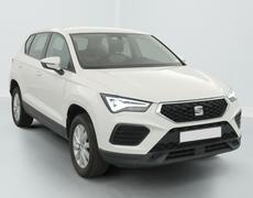 Seat Ateca Hénin-Beaumont