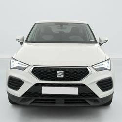 Seat Ateca 2.0 TDI 115 ch Start Stop Style H&eacute;nin-Beaumont