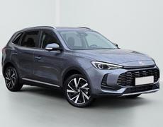 MG ZS Hénin-Beaumont