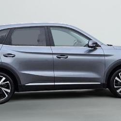 MG ZS Luxury 1.5L Hybrid 197HP AT H&eacute;nin-Beaumont