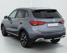 MG ZS Hénin-Beaumont