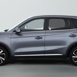 MG ZS Luxury 1.5L Hybrid 197HP AT H&eacute;nin-Beaumont