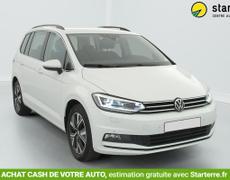 Volkswagen Touran Saint-Fons