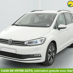 Volkswagen Touran 1.5 TSI EVO 150 DSG7 7pl Carat Saint-Fons