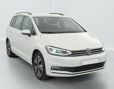 Volkswagen Touran Hénin-Beaumont