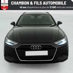 Audi A4 Avant 35 TFSI 150 S tronic 7 Design La Grand-Croix