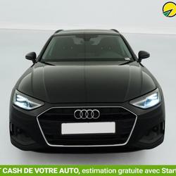 Audi A4 Avant 35 TFSI 150 S tronic 7 Design Saint-Fons