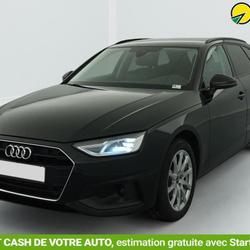 Audi A4 Avant 35 TFSI 150 S tronic 7 Design Saint-Fons