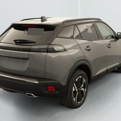 Peugeot 2008 GT 1.2 HYBRID H&eacute;nin-Beaumont
