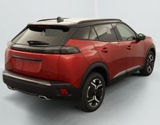 Peugeot 2008 Hénin-Beaumont