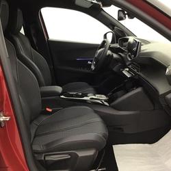 Peugeot 2008 1.2 HYBRID 145 DCS6 GT H&eacute;nin-Beaumont