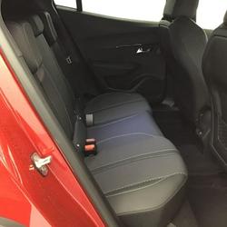 Peugeot 2008 1.2 HYBRID 145 DCS6 GT H&eacute;nin-Beaumont