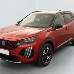 Peugeot 2008 GT 1.2 HYBRID H&eacute;nin-Beaumont