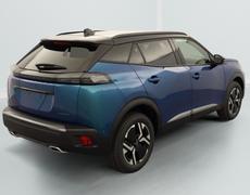 Peugeot 2008 Hénin-Beaumont