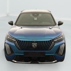 Peugeot 2008 Gt 1.2 HYBRID 136 H&eacute;nin-Beaumont