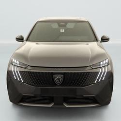 Peugeot 3008 Hybrid 145 e-DCS6 GT Exclusive H&eacute;nin-Beaumont