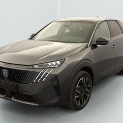 Peugeot 3008 Hybrid 145 e-DCS6 GT Exclusive H&eacute;nin-Beaumont