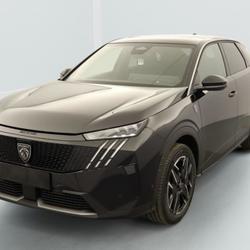 Peugeot 3008 Hybrid 145 e-DCS6 GT Exclusive H&eacute;nin-Beaumont