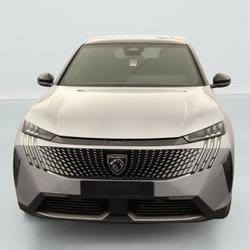 Peugeot 3008 Hybrid 145 e-DCS6 GT Exclusive H&eacute;nin-Beaumont