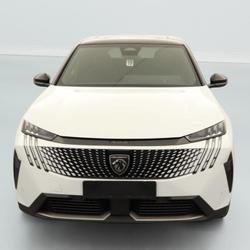 Peugeot 3008 Hybrid 145 e-DCS6 GT Exclusive H&eacute;nin-Beaumont