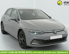 Volkswagen Golf 8