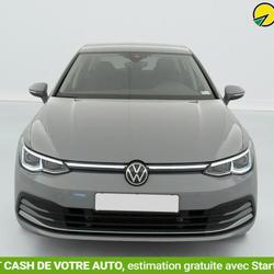 Volkswagen Golf 8 8 1.4 HYBRIDE RECHARGEABLE OPF 204 DSG STYLE Saint-Fons
