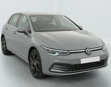 Volkswagen Golf 8